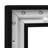 Stellweilan Tessberg Fixed Frame Projector Screen Projector Screen-100094368