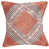 Gold/Red Damask