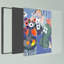 «Matisse» par Henri Matisse, reproduction d'art sur toile encadrée-1427206470-1427206466