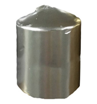 Square Pillar Candle