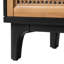 Table de chevet d'appoint 2 tiroirs Aril-1833123367