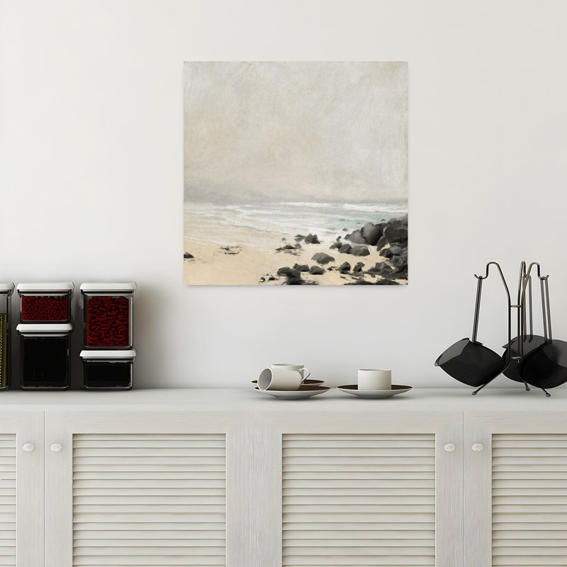 Print, 45.72cm H x 45.72cm W