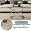 Reepham Frame Coffee Table with Storage-898713527