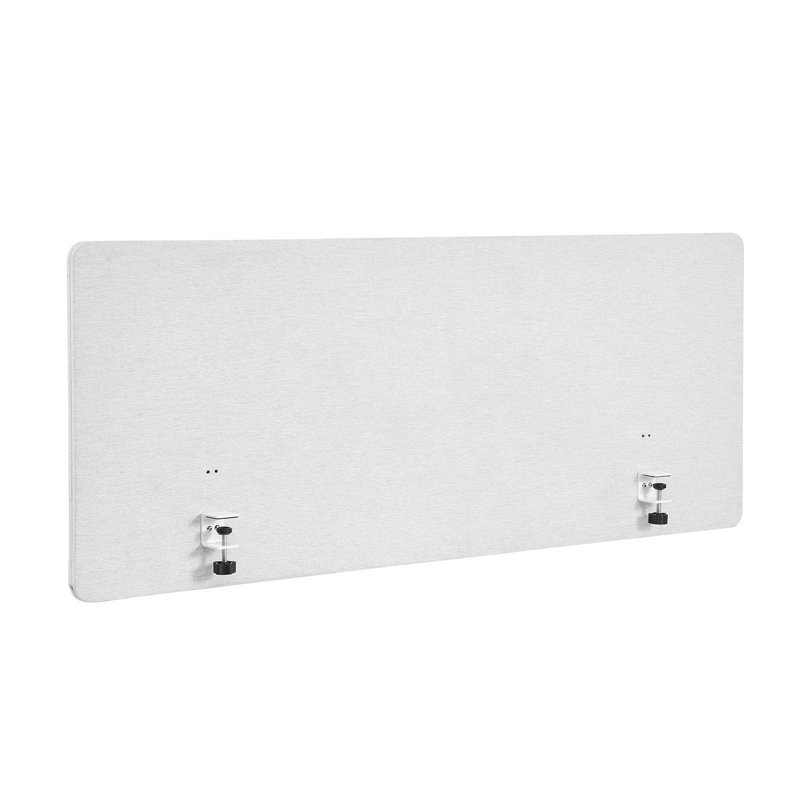 1 Panel Desk Dividers