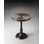 Beaumont Metal Side Table