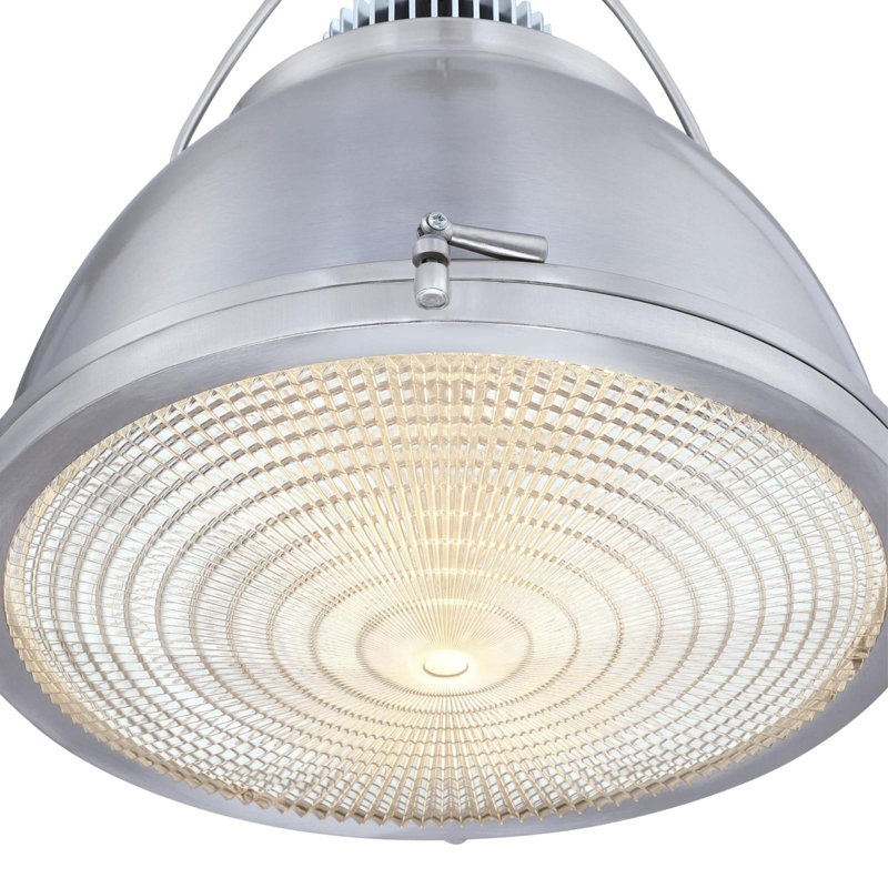 Guitain 1 - Light Pendant