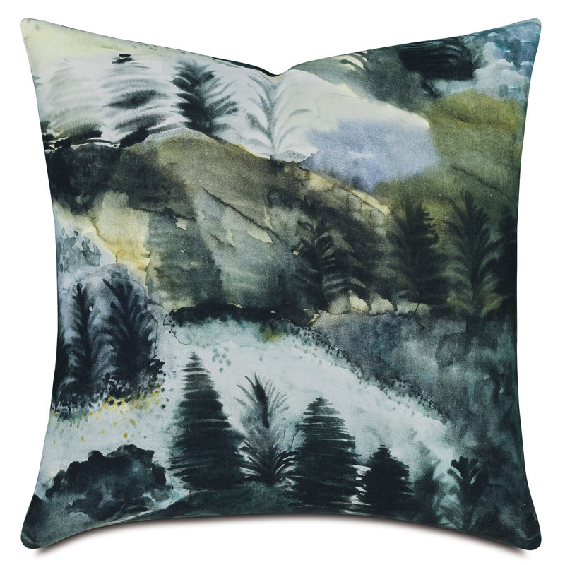 Coussin Whitmore, Carré 24 po