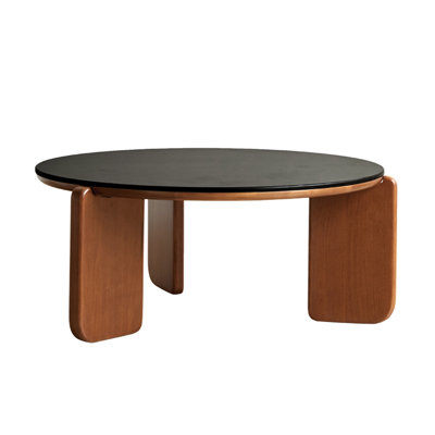 Three Leg Coffee Table