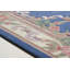 Haque Hand Woven Indoor Rug-12598290