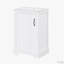 Meuble-lavabo de 20 po avec lavabo-106261322