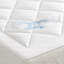 Protège-matelas imperméable pour canapé-lit-370928066