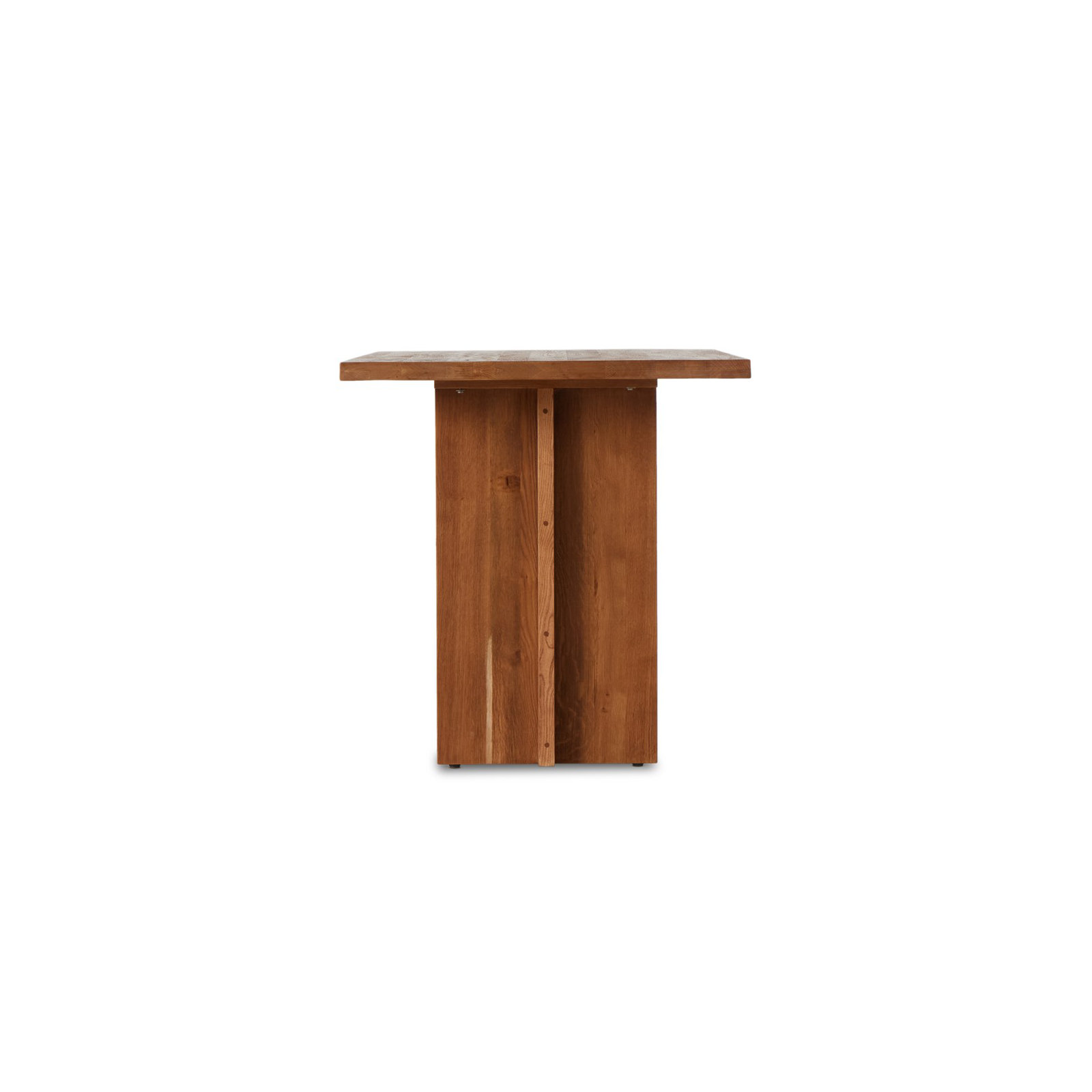 Barra 72'' Dining Table, Bar Table (42" Height)
