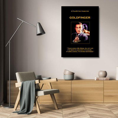 Goldfinger