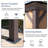 Aluminum Patio Gazebo-93911012