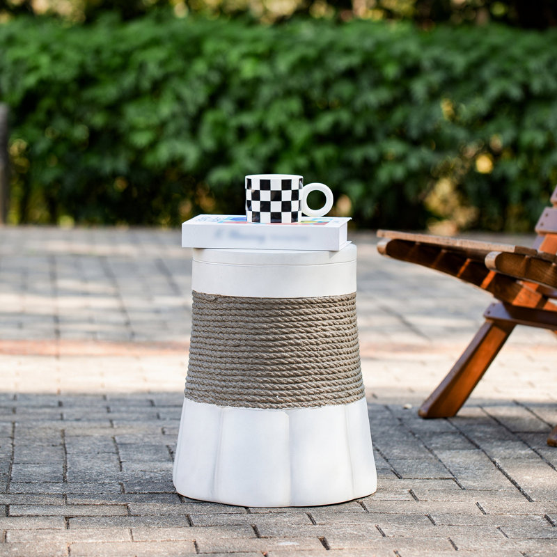 Table d'appoint pour l'extérieur MGO