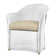 Weekend Retreat Outdoor Dining Armchair