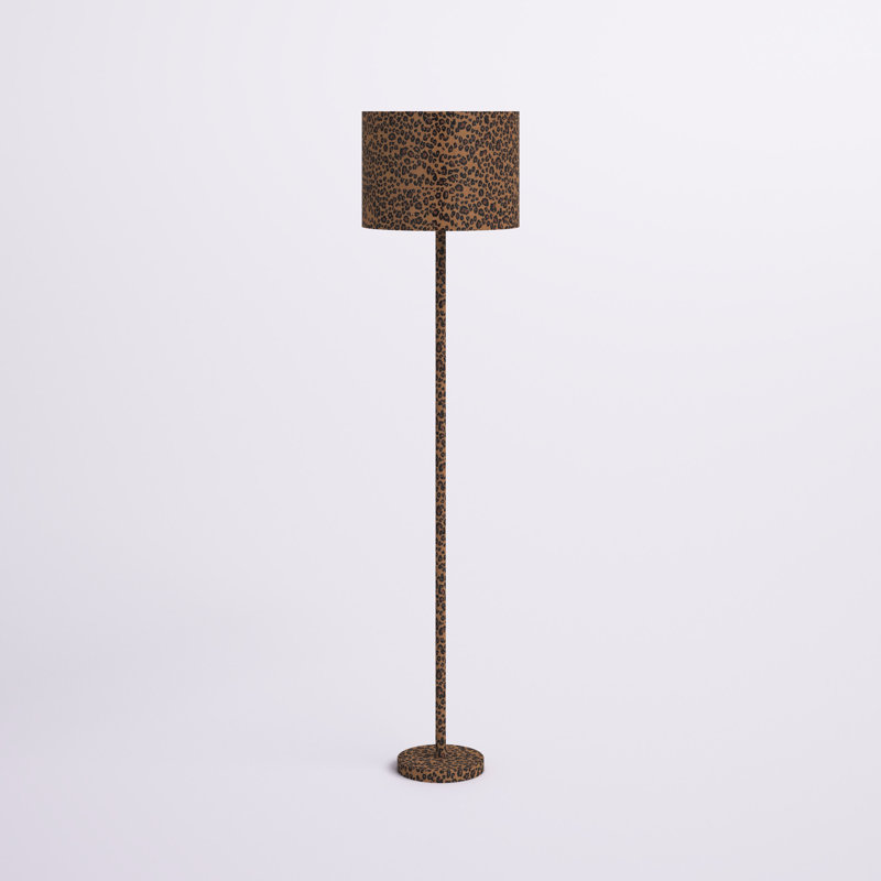 59'' Traditional Floor Lamp