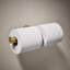 Double Toilet Tissue Holder-2028119723