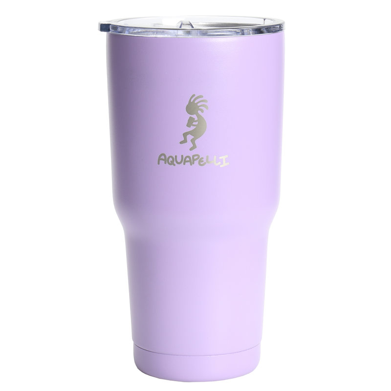 Verre 28 oz. Aquapelli