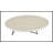 Allis Coffee Table
