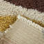 Tapis contemporain à poils longs Edlow-1370803482