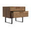 Series 11 2 - Drawer Nightstand-88414913