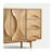 High-End Solid Wood Sideboard