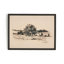 Path View Print by Dan Hobday-1046788912