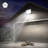 200W LED Outdoor Security Flood Light