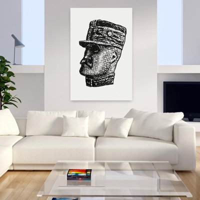 Art contemporain, art contemporain abstrait