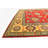 Pascoe Red Rug
