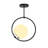 Gisberta Chandelier