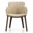 Wrentham Solid Wood Arm Chairs