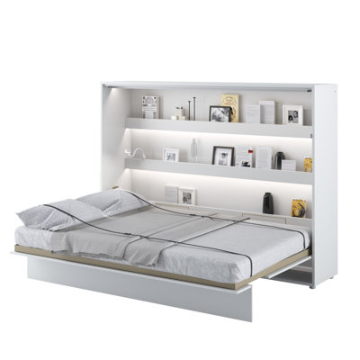 Badrig Murphy Bed