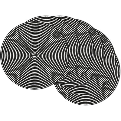 15 Inch Round Placemats