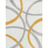 Jaune/Blanc/Gris