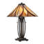 Lampe de table 25 po Engebretson