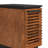 Uniquely designed end tables