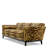 Flux Upholstered 94.09'' Sofa