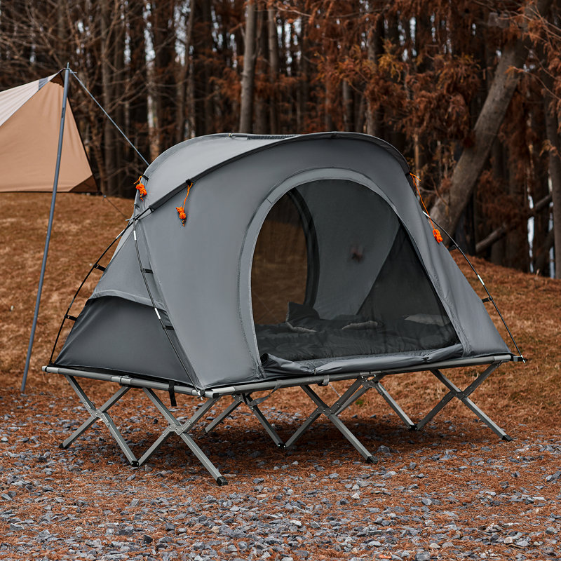 Aristotele 2 Person Tent
