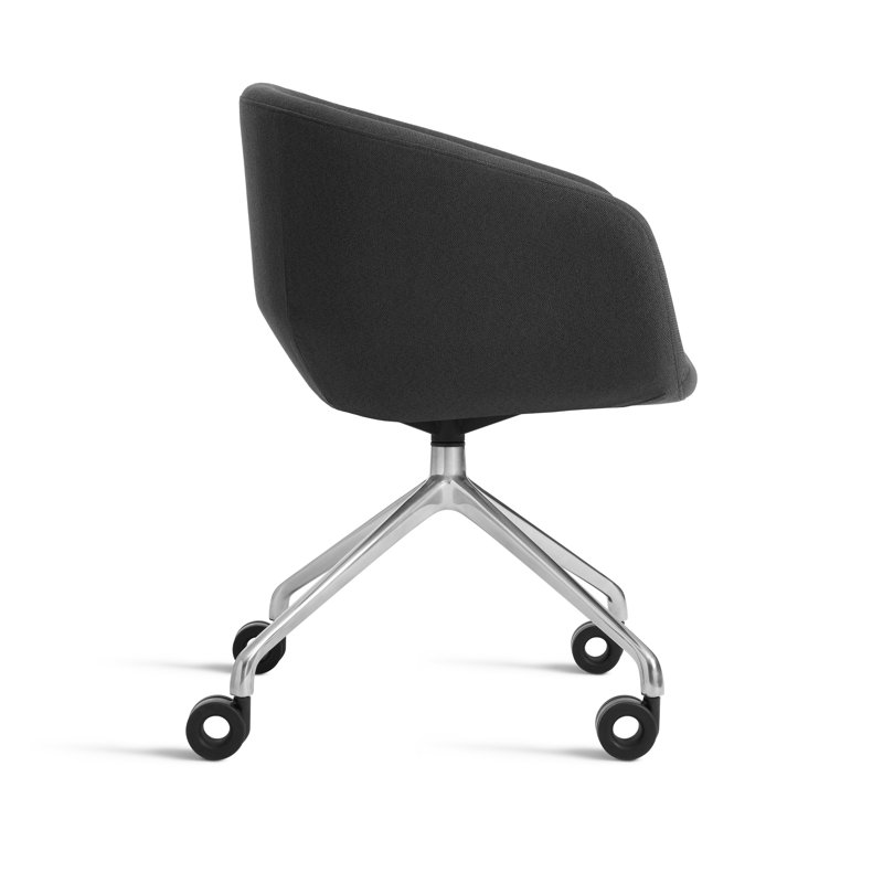 Host Task Chair, Maharam Meld in Panda