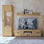 Duarte Display Cabinet-31013472