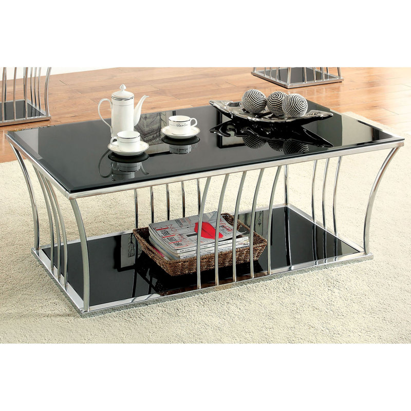 Villaine Single Coffee Table