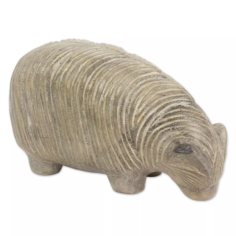 Figurine Bensville