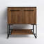 Ensemble de meuble-lavabo simple 30 po Gerard-1395608743