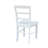 Klynn Solid Wood Dining Chair-1282159491