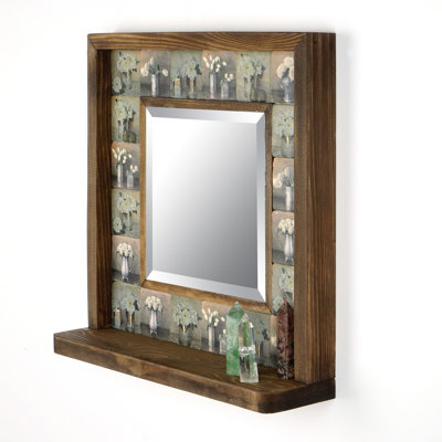 Miroir d'appoint Harley
