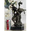 Figurine Texel Arizona Cowboy Bronze par Remington Cow Boy