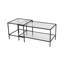 Four Leg Coffee Table with Storage-97927191