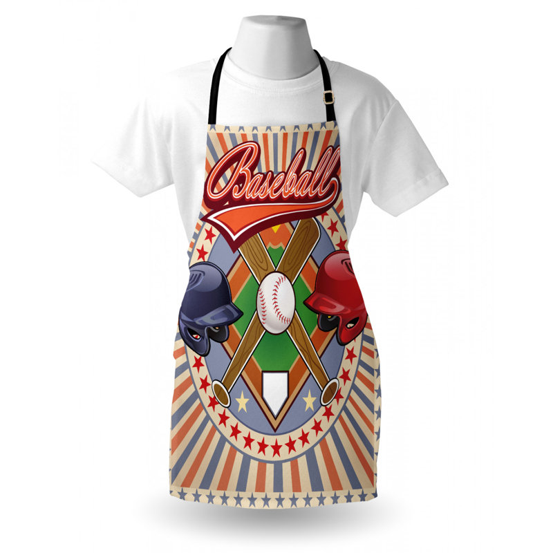 Tablier de baseball